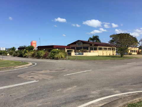 Herbert Valley Motel - Accommodation Bookings 1