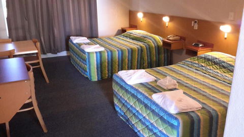Herbert Valley Motel - Accommodation Bookings 3