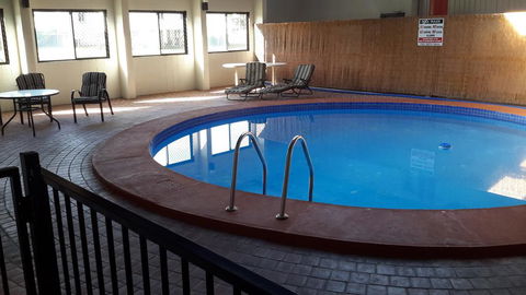 Herbert Valley Motel - Accommodation Bookings 0