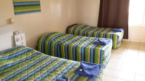 Herbert Valley Motel - Accommodation Bookings 2