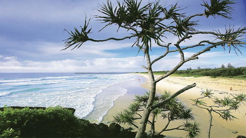 Hereford Court - East Ballina - Accommodation Bookings 2
