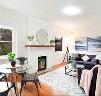 Heritage Home Metres from Manly Beaches and Dining - Accommodation Bookings