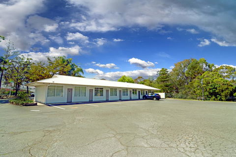 Heritage Hotel - Accommodation Bookings 3