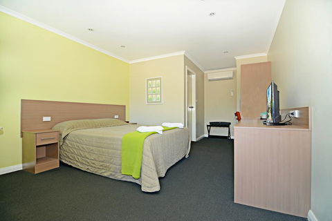 Heritage Hotel - Accommodation Bookings 1