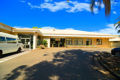 Heritage Hotel - Accommodation Bookings 0