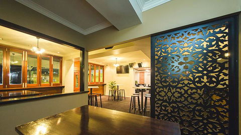 Heritage Hotel Rockhampton - Accommodation Bookings 3