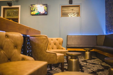 Heritage Hotel Rockhampton - Accommodation Bookings 1