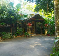 Heritage Lodge - Accommodation Bookings