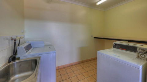 Heritage Lodge Motel - Accommodation Bookings 1