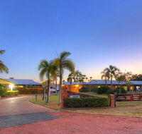 Heritage Lodge Motel