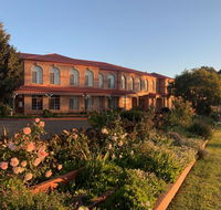Heritage Motor Inn Goulburn