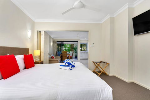 Heritage Private Apartments - Accommodation Bookings 3