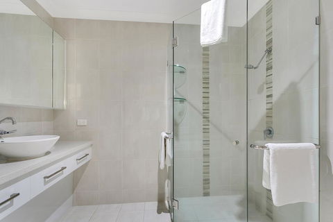 Heritage Private Apartments - Accommodation Bookings 0