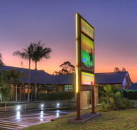 Heritage River Motor Inn