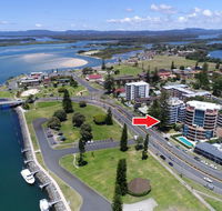 Heritage unit 101/18 Manning Street Tuncurry