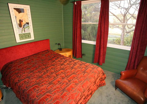 Hermitage Cottage - Accommodation Bookings 2