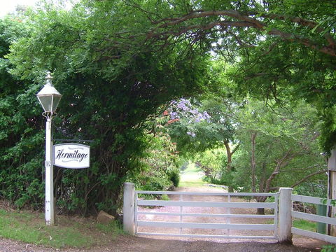 Hermitage Cottage - Accommodation Bookings 0