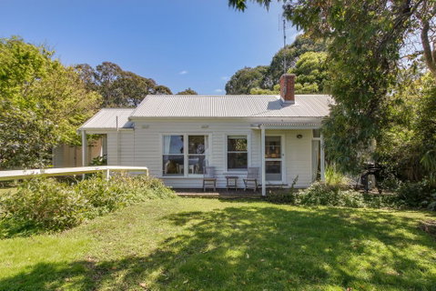 Heronswood Cottage - Accommodation Bookings 1
