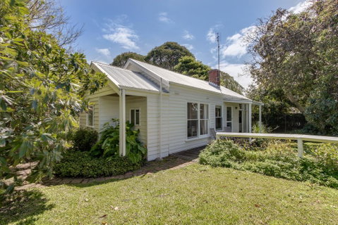 Heronswood Cottage - Accommodation Bookings 2