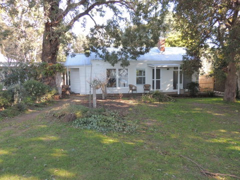 Heronswood Cottage - Accommodation Bookings 0