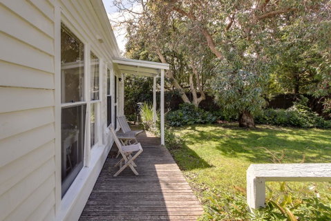 Heronswood Cottage - Accommodation Bookings 3