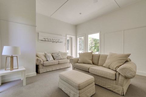 Heronswood House - Accommodation Bookings 3