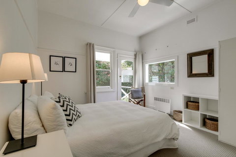 Heronswood House - Accommodation Bookings 1