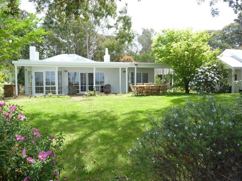 Heronswood House - Accommodation Bookings 0