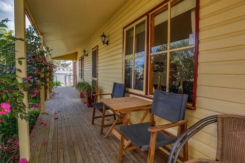 Herrins Lane Cottage - Accommodation Bookings 0