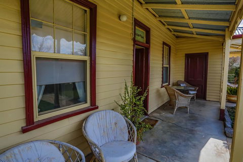 Herrins Lane Cottage - Accommodation Bookings 3