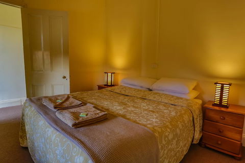 Herrins Lane Cottage - Accommodation Bookings 1