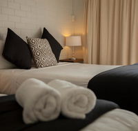 Herston Place Motel - Accommodation Bookings