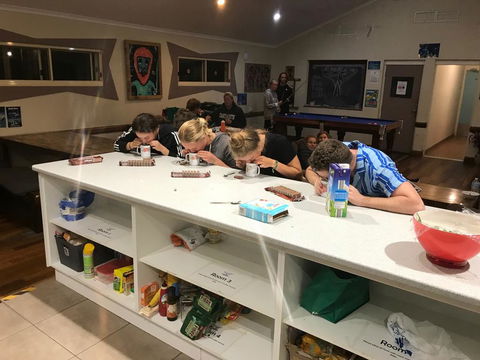 Hervey Bay Flashpackers - Accommodation Bookings 1