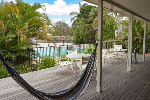 Hervey Bay Flashpackers - Accommodation Bookings 0