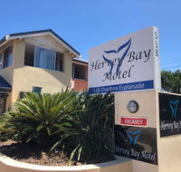 Hervey Bay Motel