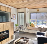 Heto's SnowGums 9 - Accommodation Bookings