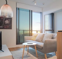 Heyday Apartment - West Melbourne - Accommodation Bookings