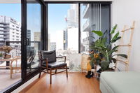 Heyday Apartments - South Yarra