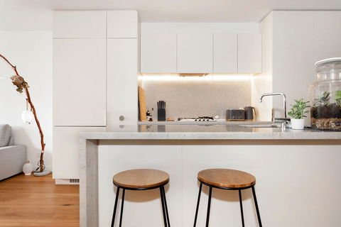 Heyday Apartments - South Yarra - Accommodation Bookings 2