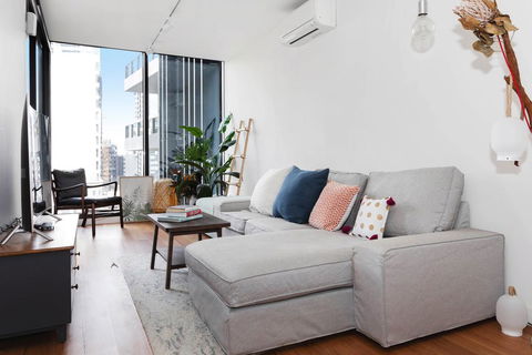 Heyday Apartments - South Yarra - Accommodation Bookings 1