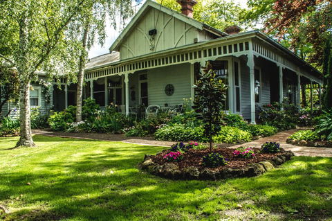 Heytesbury House - Accommodation Bookings 0