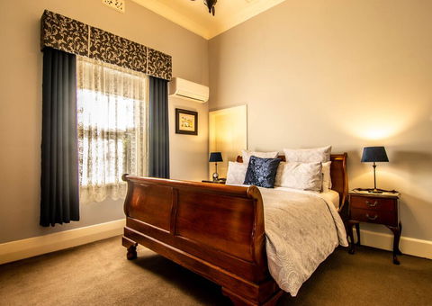 Heytesbury House - Accommodation Bookings 3