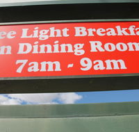 Hi Way Eight Motor Inn