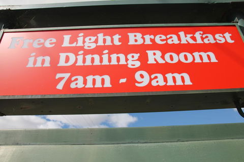 Hi Way Eight Motor Inn - Accommodation Bookings 0
