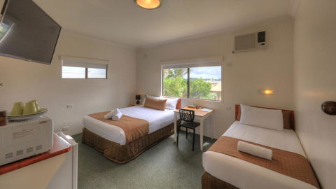 Hi-Way Motel Grafton - Accommodation Bookings 1