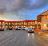 Hi-Way Motel Grafton