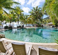 Hibiscus 006 - Hamilton Island