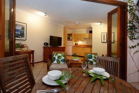 Hibiscus Hideaway - Accommodation Bookings 3