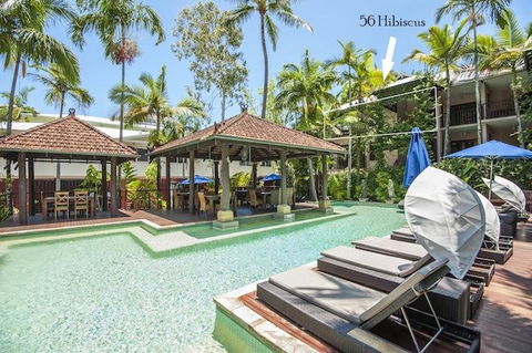 Hibiscus Hideaway - Accommodation Bookings 1