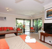 Hibiscus Resort Port Douglas by Resolve Getaways - Accommodation Bookings